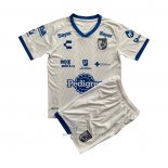 Camiseta Queretaro Segunda Nino 2021-2022