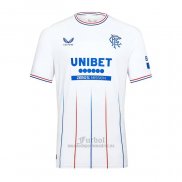 Camiseta Rangers Segunda 2023-2024