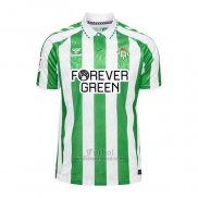 Camiseta Real Betis Primera 2024-2025