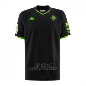 Camiseta Real Betis Segunda 2019-2020