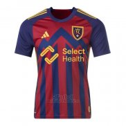 Camiseta Real Salt Lake Primera 2024-2025