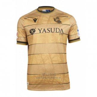 Camiseta Real Sociedad Segunda 2024-2025