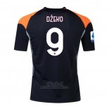 Camiseta Roma Jugador Dzeko Tercera 2020-2021