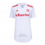 Camiseta SC Internacional Segunda Mujer 2021