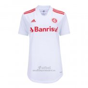 Camiseta SC Internacional Segunda Mujer 2021