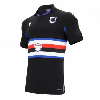 Camiseta Sampdoria Tercera 2020-2021 Tailandia