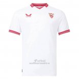 Camiseta Sevilla Primera 2023-2024