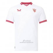 Camiseta Sevilla Primera 2023-2024