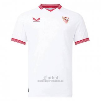 Camiseta Sevilla Primera 2023-2024