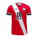 Camiseta Southampton Primera 2020-2021 Tailandia