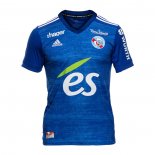 Camiseta Strasbourg Primera 2020-2021 Tailandia