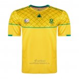 Camiseta Sudafrica Primera 2020-2021 Tailandia