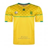 Camiseta Sudafrica Primera 2020-2021 Tailandia