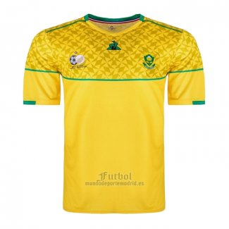 Camiseta Sudafrica Primera 2020-2021 Tailandia