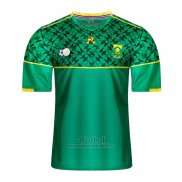 Camiseta Sudafrica Segunda 2020-2021 Tailandia