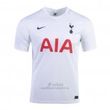 Camiseta Tottenham Hotspur Primera 2021-2022 Tailandia