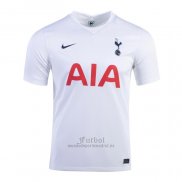 Camiseta Tottenham Hotspur Primera 2021-2022 Tailandia