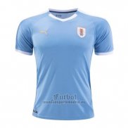 Camiseta Uruguay Primera 2019