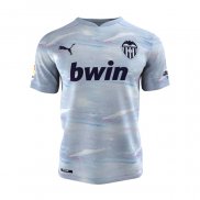 Camiseta Valencia Tercera 2020-2021 Tailandia