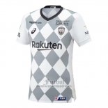 Camiseta Vissel Kobe Segunda 2020 Tailandia