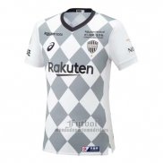 Camiseta Vissel Kobe Segunda 2020 Tailandia