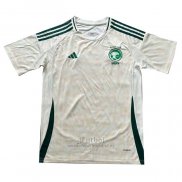 Camiseta Arabia Saudita Segunda 2024 Tailandia