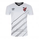 Tailandia Camiseta Athletico Paranaense Segunda 2019