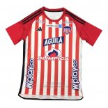 Camiseta Atletico Junior Primera 2024-2025 Tailandia