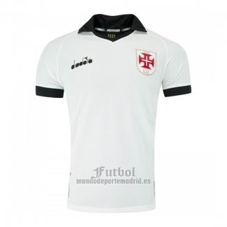 Tailandia Camiseta CR Vasco da Gama Tercera 2019