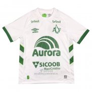 Camiseta Chapecoense Segunda 2023 Tailandia