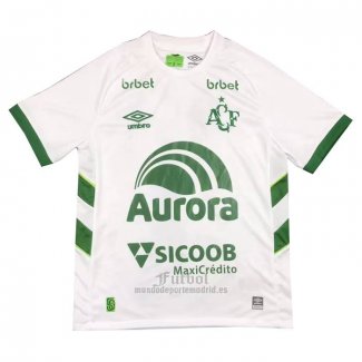 Camiseta Chapecoense Segunda 2023 Tailandia