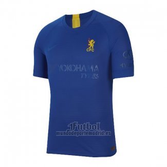 Tailandia Camiseta Chelsea Cup 2019-2020