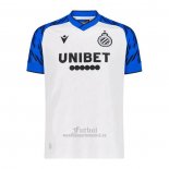 Camiseta Club Brugge Segunda 2023-2024 Tailandia