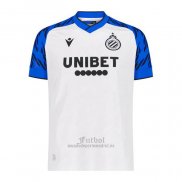 Camiseta Club Brugge Segunda 2023-2024 Tailandia