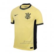 Camiseta Corinthians Tercera 2023 Tailandia