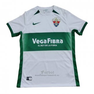 Camiseta Elche Primera 2024-2025 Tailandia