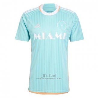 Camiseta Inter Miami Tercera 2024 Tailandia