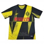 Tailandia Camiseta Inter Milan UCL 2019-2020