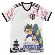 Camiseta Japon Cartoon 2024-2025 Tailandia