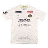 Camiseta Kashiwa Reysol Segunda 2023 Tailandia