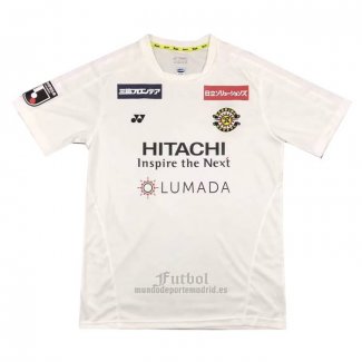 Camiseta Kashiwa Reysol Segunda 2023 Tailandia