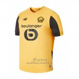 Tailandia Camiseta Lille Segunda 2019-2020