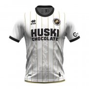 Camiseta Millwall Segunda 2023-2024 Tailandia