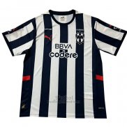 Camiseta Monterrey Special 2024-2025 Tailandia