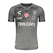 Tailandia Camiseta Necaxa Segunda 2019-2020