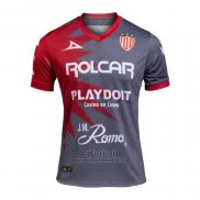 Camiseta Necaxa Tercera 2023-2024 Tailandia