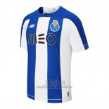 Tailandia Camiseta Porto Primera 2019-2020