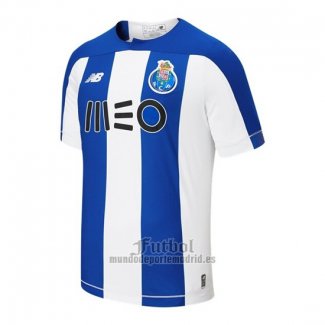 Tailandia Camiseta Porto Primera 2019-2020