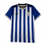 Camiseta Recreativo de Huelva Primera 2023-2024 Tailandia