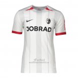 Camiseta SC Freiburg Segunda 2024-2025 Tailandia